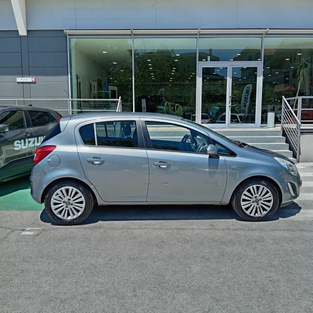 Opel Corsa IV 2010 5p 1.3 cdti Cosmo - Foto 10