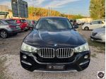 BMW - X4 - xDrive20d - UNIPRO.- FINANZIABILE - PERMUTE