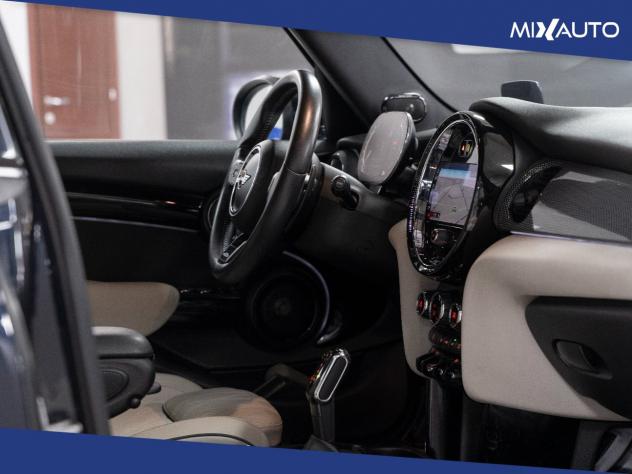 Mini Cooper S JCW 2.0 AUT EU6 - Foto 19