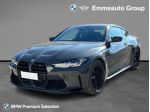 BMW M4 Competition M xDrive rif. 23352353