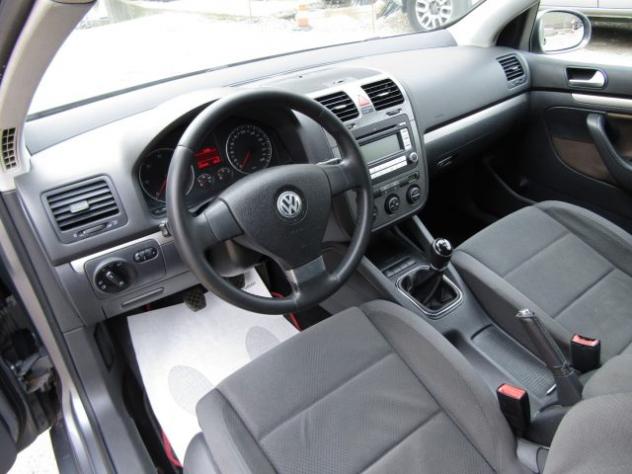 VOLKSWAGEN Golf Golf V 5 1.9 TDi GT Sport 4Motion *233.000 KM* rif. 23471522 - Foto 8