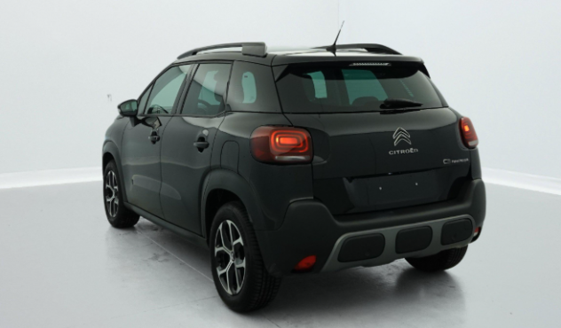 Citroën C3 Aircross PureTech 110 S&S Plus in Promo - Foto 3