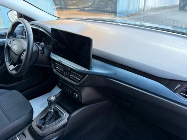 FORD Focus 1.0 EcoBoost Hybrid 125 CV SW Active rif. 23961313 - Foto 8