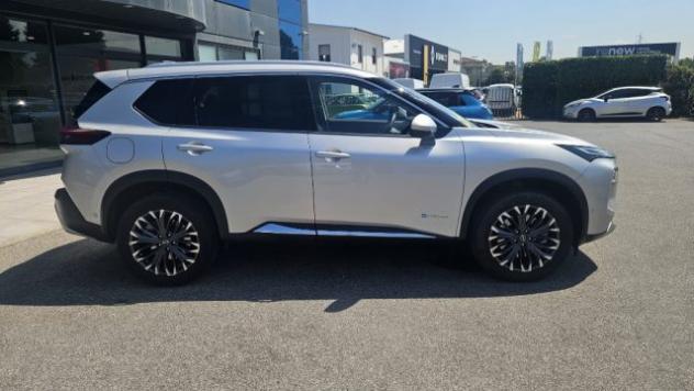 NISSAN X-Trail e-Power 2WD 5 posti Tekna rif. 24041217 - Foto 3