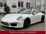 Porsche 911 3.4 Carrera Coup