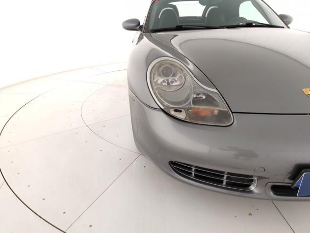 Porsche Boxster Boxster 3.2 S - Foto 5