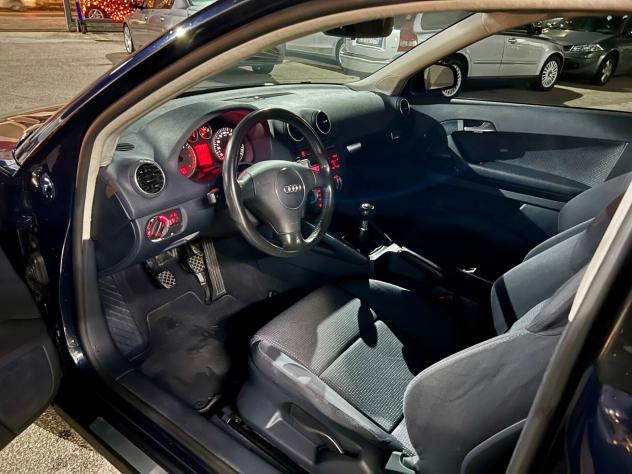 Audi A3 2.0 16V TDI Ambition - Foto 9