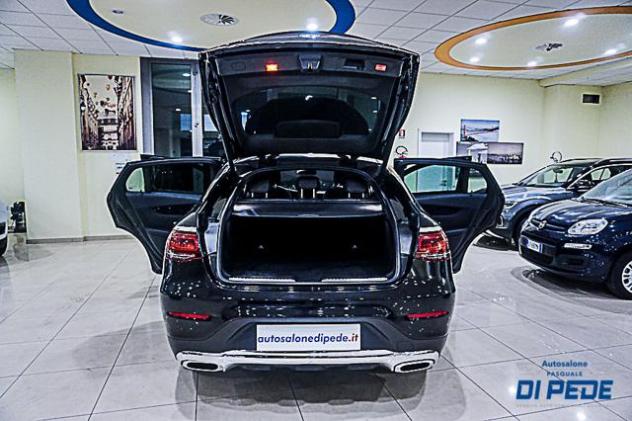 MERCEDES-BENZ GLC 220 d 4Matic Coupé Business rif. 21435659 - Foto 8