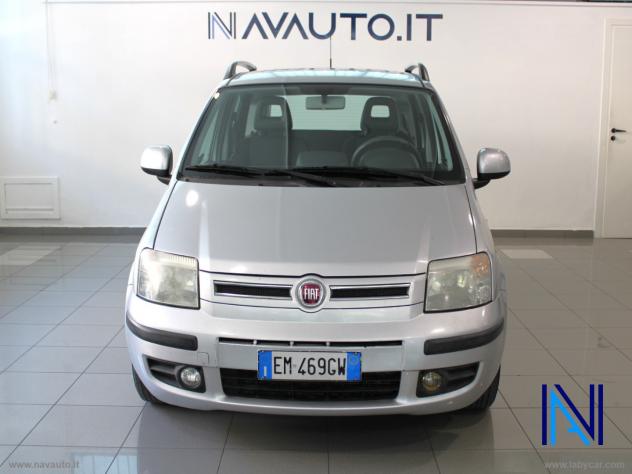 FIAT Panda 1.2 Dynamic - Foto 2