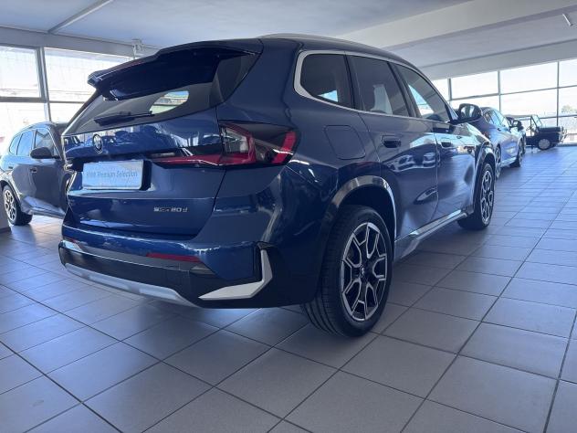 BMW X1 X1 sDrive 20d xLine - Foto 3