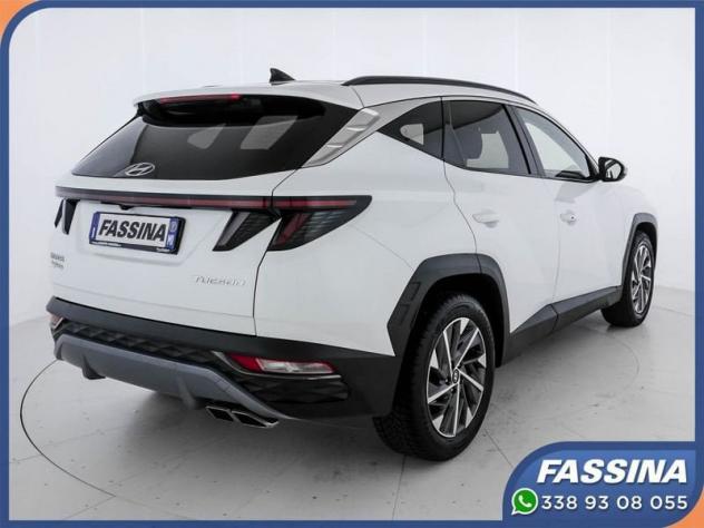 Hyundai Tucson 1.6 CRDi 2wd 115cv Xline - Foto 6
