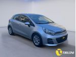 Kia Rio 5p 1.2 Cool eco Gpl