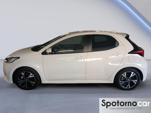 Toyota Yaris Hybrid Trend - Foto 8