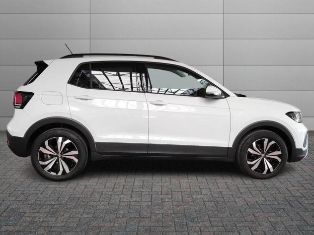 Volkswagen T-Cross 1.0 TSI 115 CV DSG Style - Foto 4