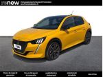PEUGEOT 208 5 Porte 1.5 BlueHDi GT Pack S&S rif. 23859995