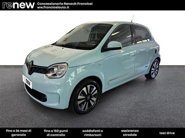 RENAULT Twingo 22kWh Intens rif. 23998405