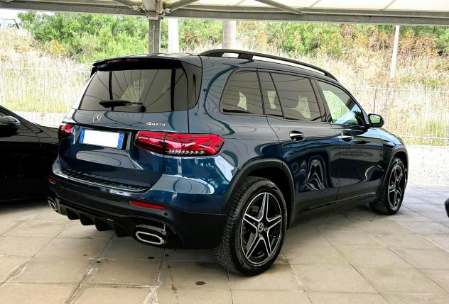 Mercedes-benz GLB 200d 150cv Premium 4Matic Automatic - Foto 5