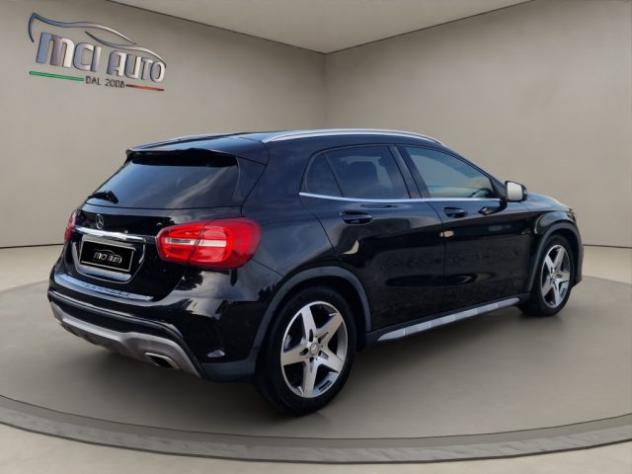 MERCEDES-BENZ GLA 220 d Automatic Executive rif. 24167431 - Foto 5