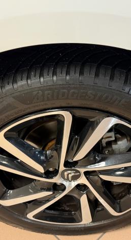Citroen Picasso AUT. GARANZIA COMPLETA BlueHDi 120 S&S EAT6 Shine - Foto 10