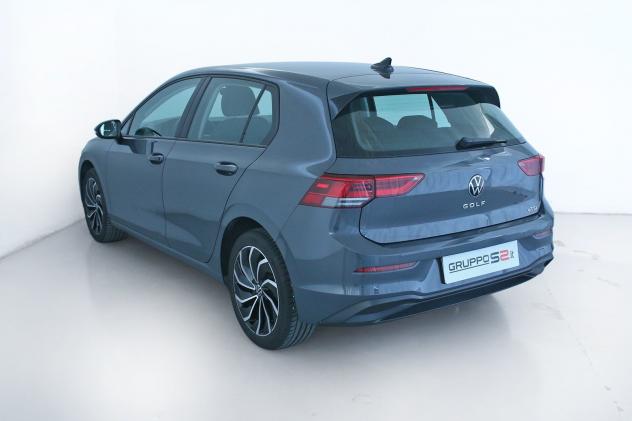 Volkswagen Golf 1.5 eTSI EVO ACT Life DSG / Adaptive Cruise Control - Park Pilot - Keyless - Foto 6