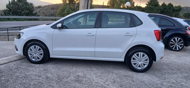 Volkswagen Polo 1.0 MPI 5p. Business - 2016 - Foto 5