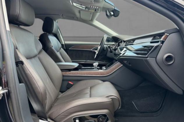 AUDI A8 50 TDI 3.0 quattro tiptronic rif. 23758782 - Foto 7