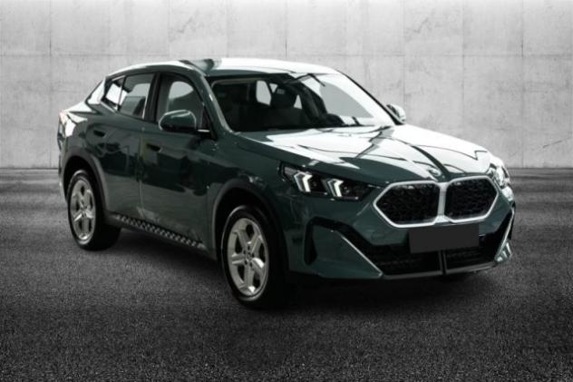 BMW X2 sDrive 18d rif. 23758409
