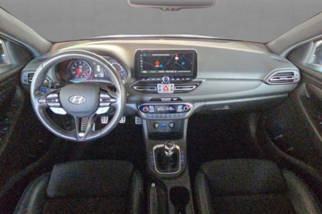 HYUNDAI i30 2.0 T-GDI 280 CV 5 porte N Performance rif. 24072139 - Foto 6