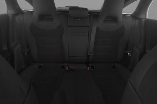 MERCEDES-BENZ CLA 200 d Automatic Shooting Brake AMG Line Premium rif. 24049580 - Foto 7