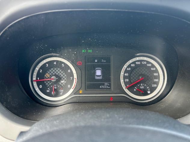 Hyundai i10 III 2020 1.0 mpi ecopack Advanced Plus Pack - Foto 8