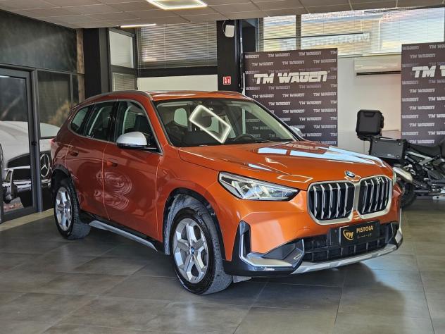 BMW X1 sdrive18d X-Line auto - TAGLIANDI BMW - IVA ESPOSTA - Foto 3