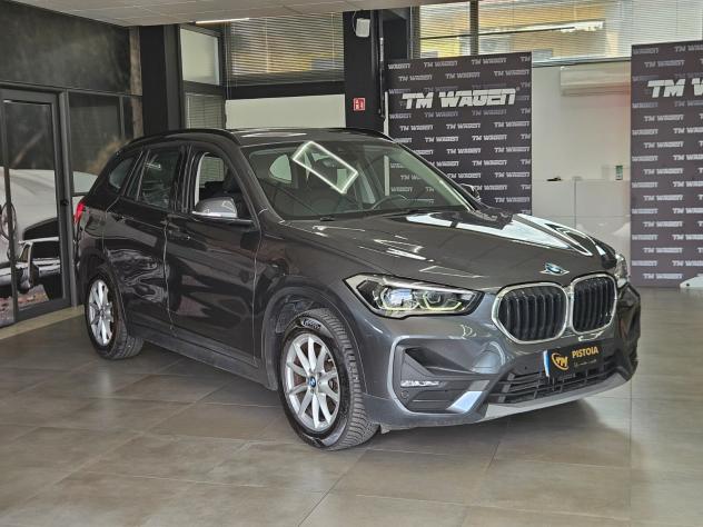Bmw X1 sDrive18d xLine Plus - TAGLIANDI BMW - Foto 3