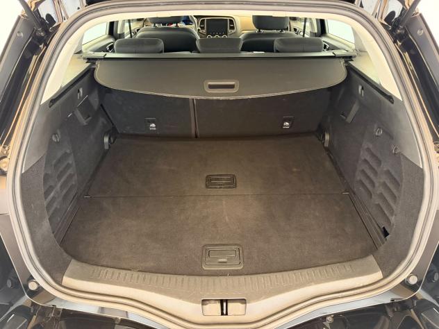 Renault Mane Sporter Blue dCi 115 CV EDC Equilibre - NEOPATENTATI - Foto 10