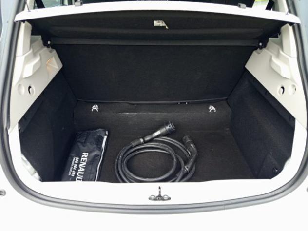 RENAULT ZOE Life R110 ----BATTERIE DI PROPRIETA'---- rif. 22572791 - Foto 10