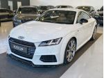 AUDI TT Coupé 2.0 TFSI quattro S tronic S line rif. 24115330