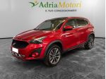 DR AUTOMOBILES F35 1.5 Turbo GPL