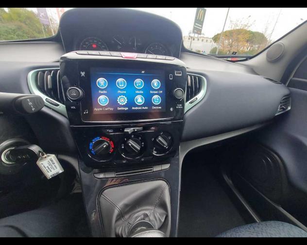 Lancia Ypsilon 3ª serie 1.0 FireFly 5 porte S&S Hybrid Gold - Foto 8