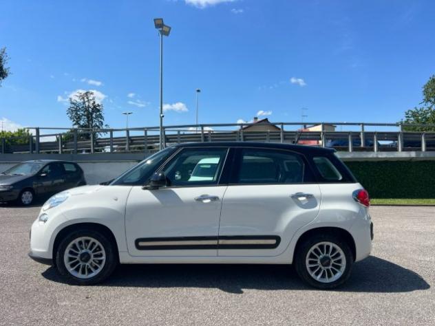 FIAT 500L 1.3 Multijet 95 CV Lounge rif. 23620899 - Foto 8