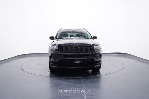 JEEP Compass 1.3 Turbo T4 2WD Night Eagle rif. 23765210 - Foto 3