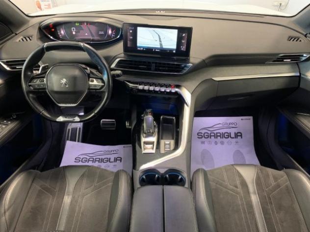 PEUGEOT 3008 1.5 Diesel GT Line Pack EAT8 rif. 24051910 - Foto 7