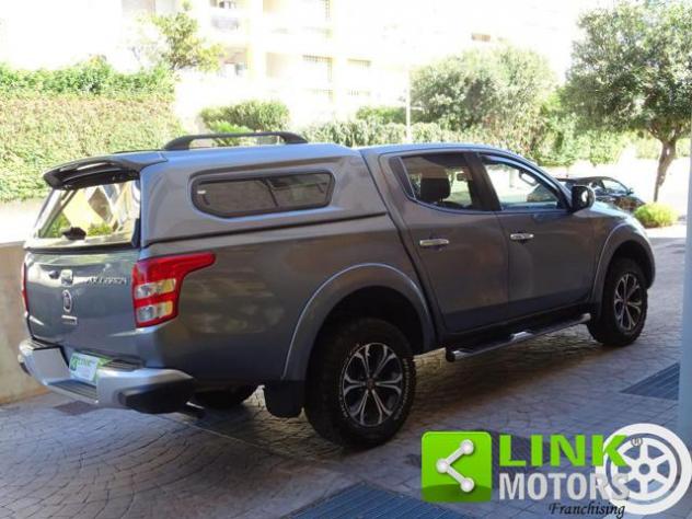 FIAT Fullback 2.4 D. 180 CV LX rif. 24158976 - Foto 4