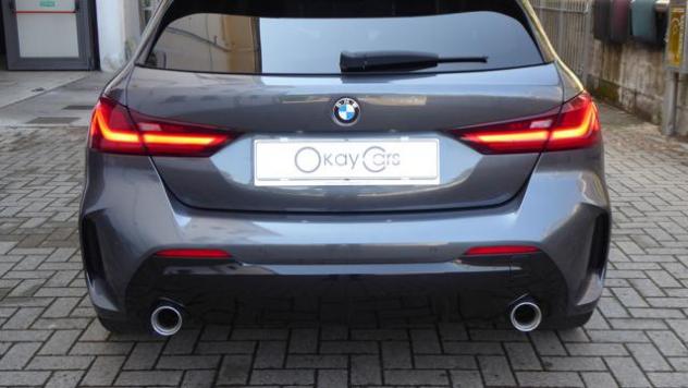 BMW 118 d 5p. Msport Automatic rif. 23934800 - Foto 6