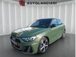 AUDI A1 SPB 30 TFSI S-LINE PACK LUCI PREZZO SENZA VINCOLI rif. 24068948