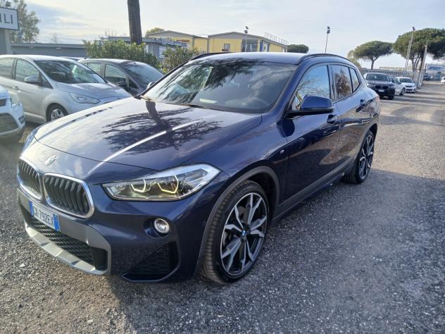 Bmw X2 xDrive20d Msport - Foto 2