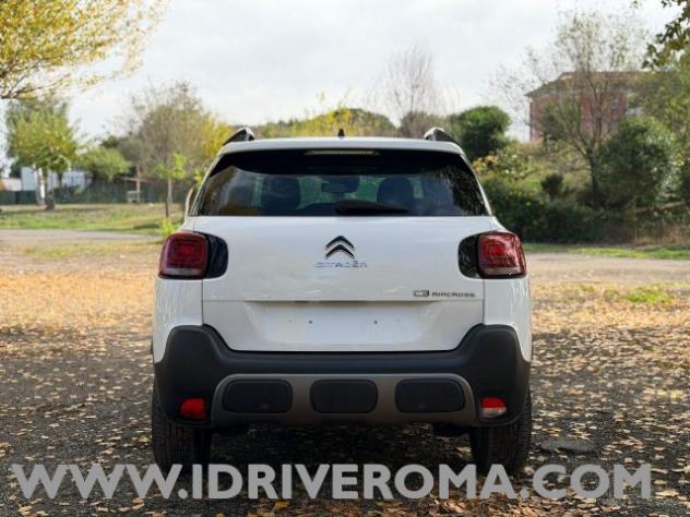 CITROEN C3 C3 1.2 puretech s&s 110cv eat6 rif. 23611607 - Foto 6