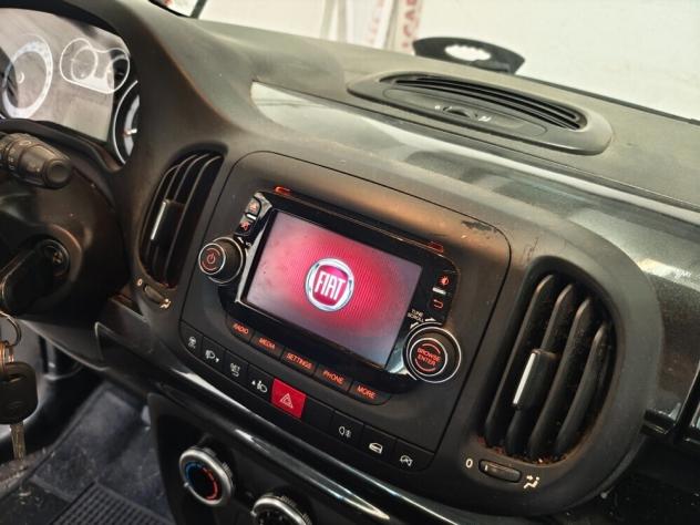 Fiat 500L 1.3 Multijet 85 CV Pop Star - Foto 9