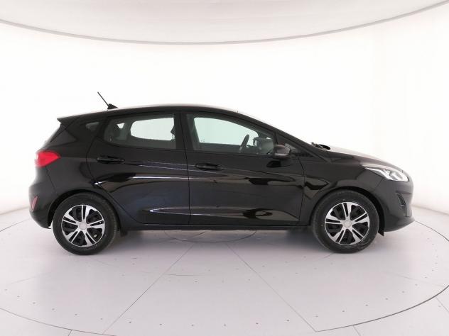 Ford Fiesta 5p 1.1 Connect Gpl s&s 75cv my20.75 - Foto 3