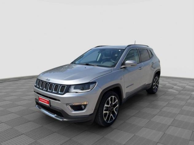 JEEP Compass Compass 1.6 Multijet II 2WD Limited rif. 23956475