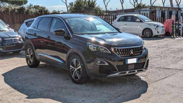 PEUGEOT 3008 ALLURE 1.2cc GPL 131cv CARPLAY/SENSORI PARK/CRUISE rif. 23512788 - Foto 3