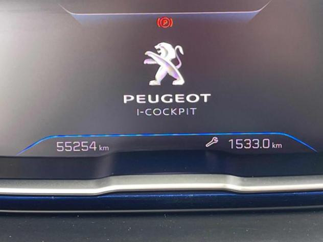 PEUGEOT 3008 BlueHDi 130 S&S Allure Pack PREZZOVERO rif. 23730963 - Foto 10